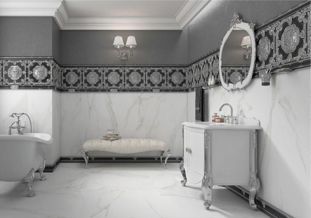 Pisano Wall Tiles - Tile Talk