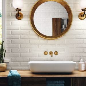 Wall Tiles - TileTalk - Bathroom