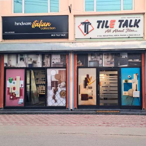 Tile Talk - Best Tile Shop in Panchkula & Chandigarh
